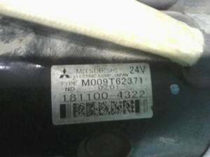 中古トラック部品