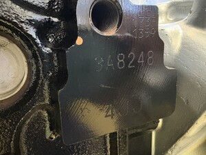 中古トラック部品