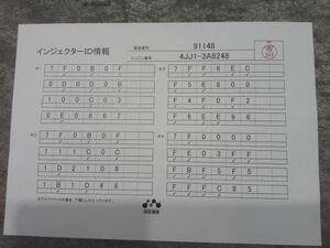 中古トラック部品