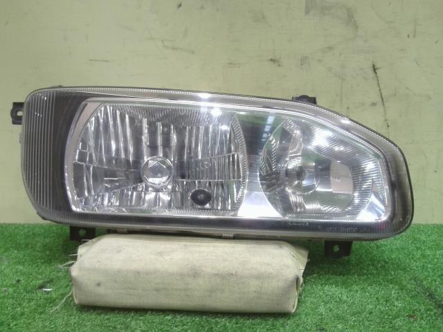 UDトラックス 右ヘッドライトAssy中古 日産UD コンドル 右ヘッドランプASSY （620273-1080-0）｜シマ商会