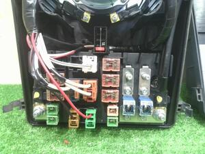 中古トラック部品