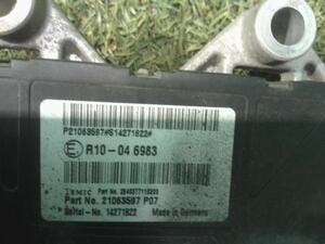 中古トラック部品
