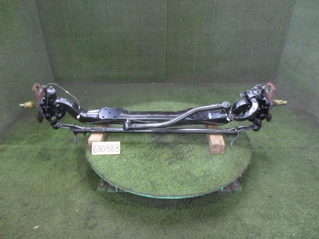 中古トラック部品