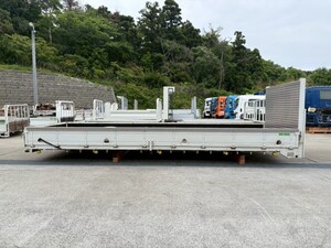 中古トラック部品