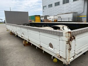 中古トラック部品