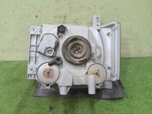 中古トラック部品