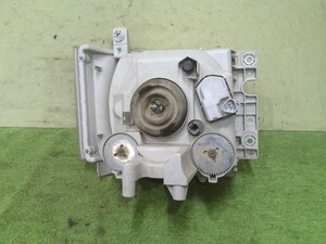 中古トラック部品