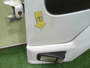 中古トラック部品