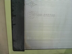 中古トラック部品