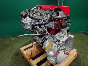 中古トラック部品