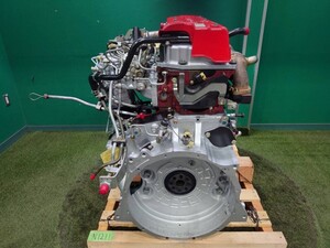 中古トラック部品