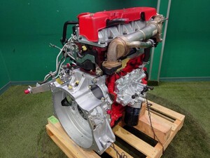 中古トラック部品