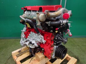中古トラック部品