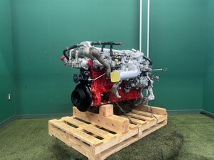 中古トラック部品