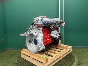 中古トラック部品