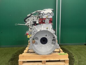 中古トラック部品