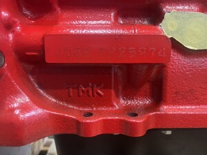 中古トラック部品