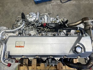 中古トラック部品