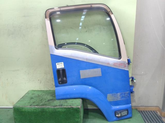 中古トラック部品