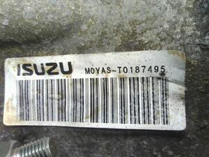 中古トラック部品