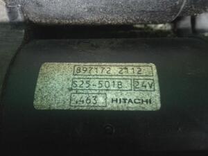 中古トラック部品