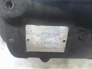 中古トラック部品