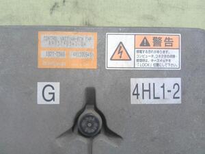 中古トラック部品