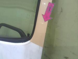中古トラック部品