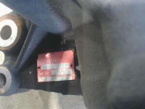 中古トラック部品