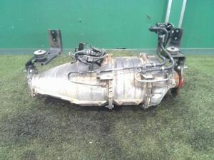中古トラック部品