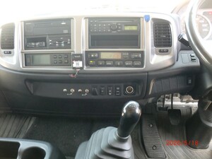 中古トラック部品