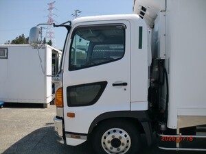 中古トラック部品