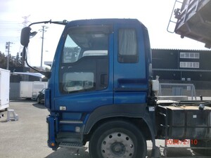 中古トラック部品