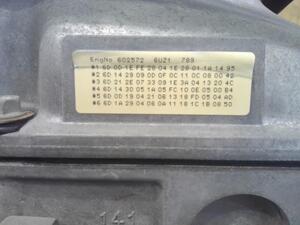 中古トラック部品