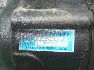 中古トラック部品