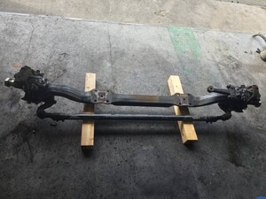 中古トラック部品