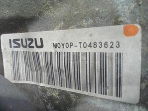 中古トラック部品
