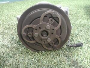 中古トラック部品