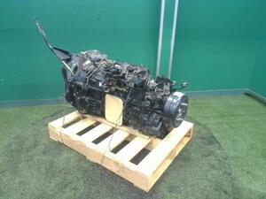 中古トラック部品