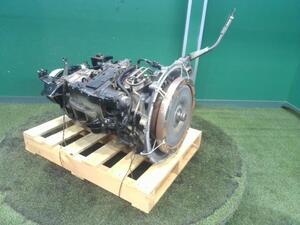 中古トラック部品