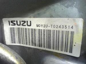 中古トラック部品
