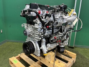 中古トラック部品