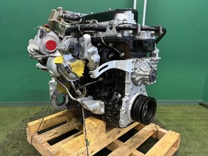 中古トラック部品