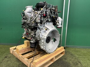 中古トラック部品