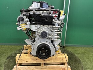 中古トラック部品