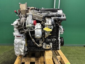 中古トラック部品