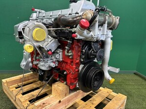 中古トラック部品