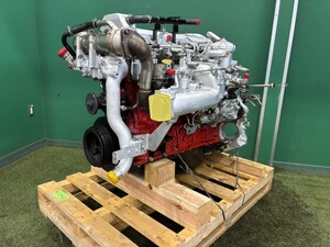 中古トラック部品