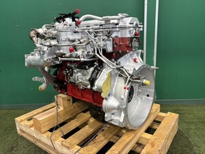 中古トラック部品