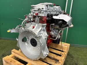 中古トラック部品